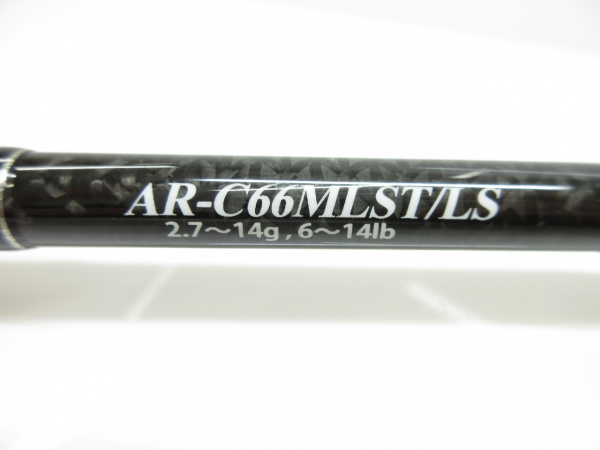アマルダ AC-C66MLST/LS
